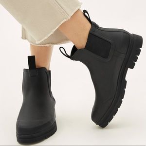 Everlane The Rain Boot
